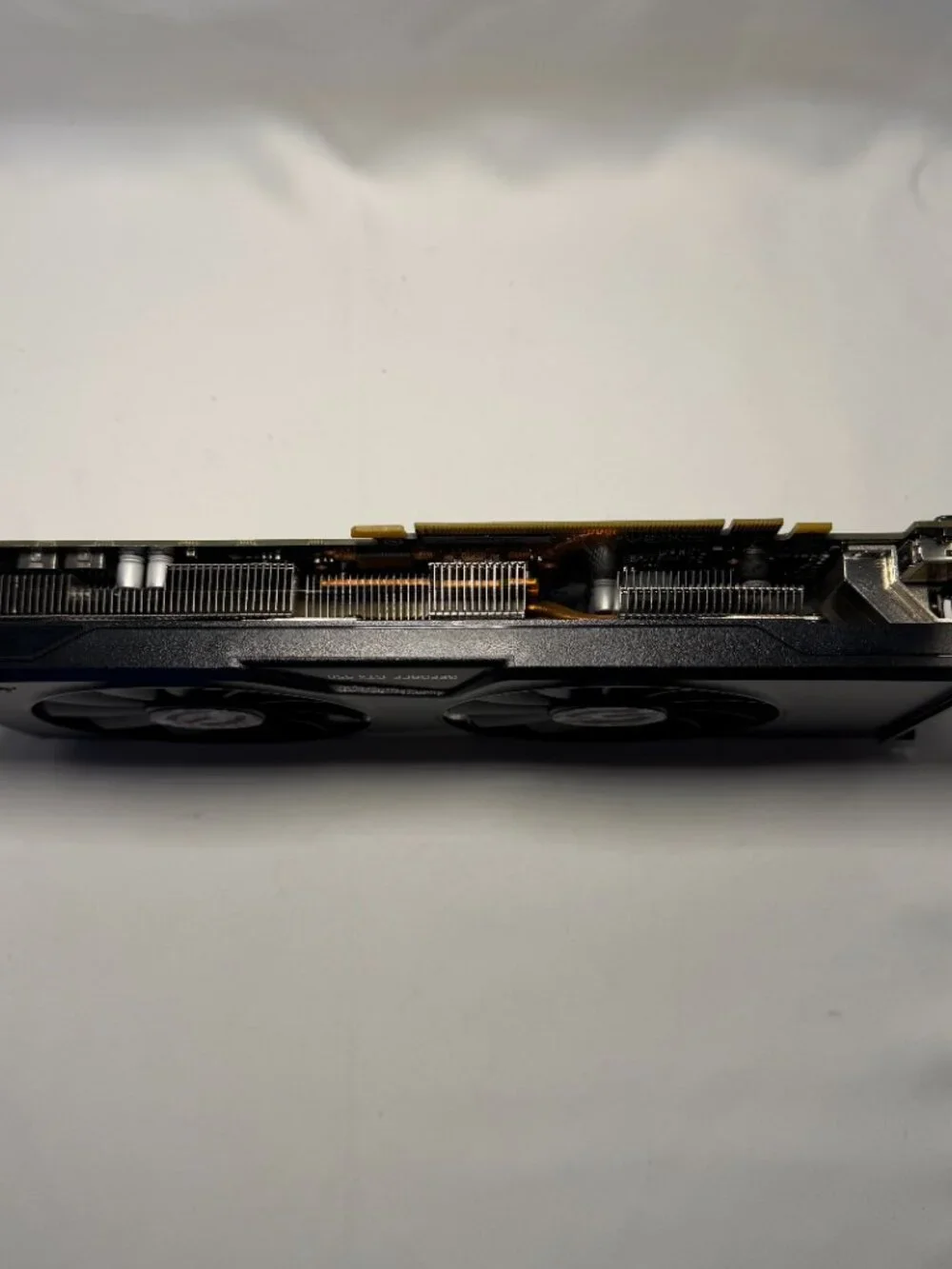 EVGA GeForce GTX 950 ACX 2.0 2GB GDDR5 Graphics Card GPU 02G-P4-1953-KR PCI Exp3
